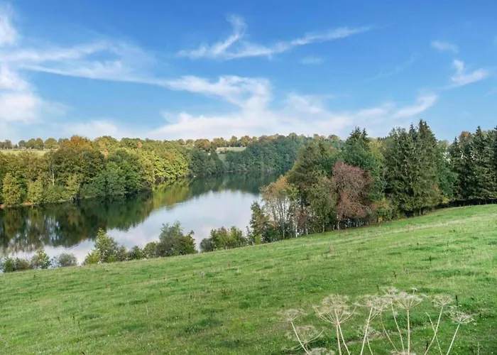 Vibrant In With Private Terrace Appartement