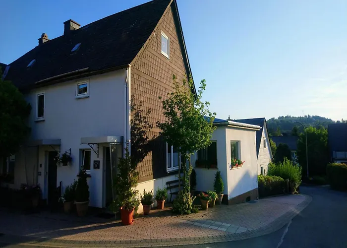 Vibrant In With Private Terrace Appartement