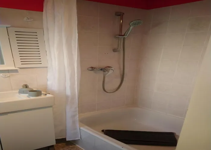 Appartement Vibrant In With Private Terrace Willingen (Upland)