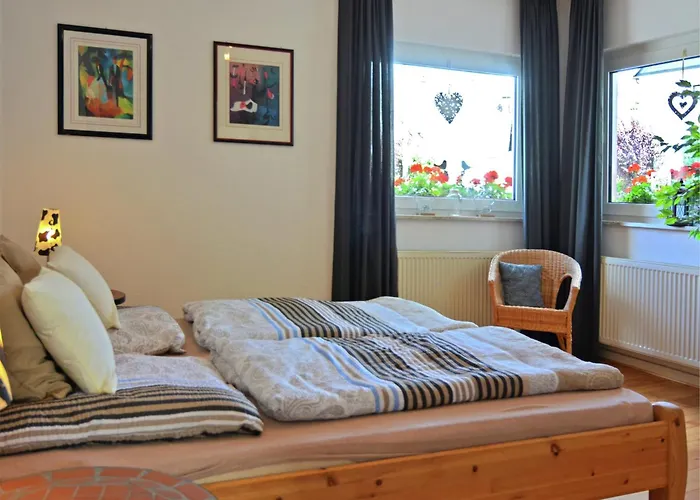 Appartement Vibrant In With Private Terrace