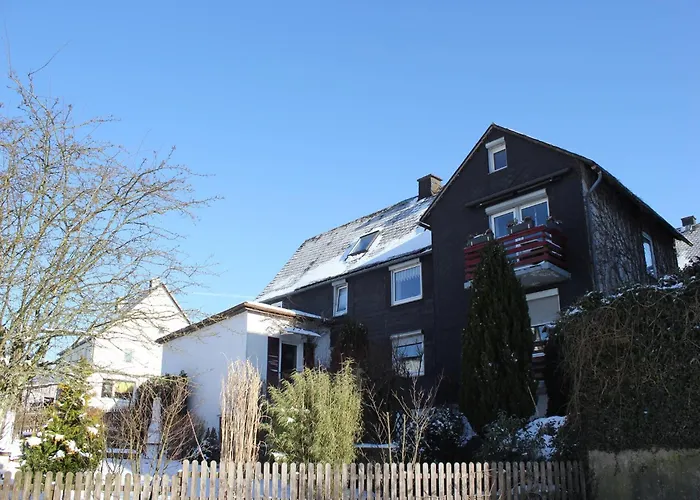 Appartement Vibrant In With Private Terrace